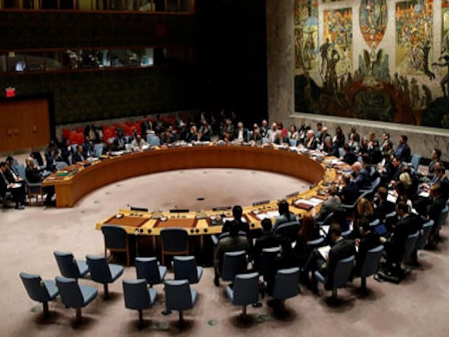 Five UNSC members block Pakistan's efforts to designate two Indians as global terrorists